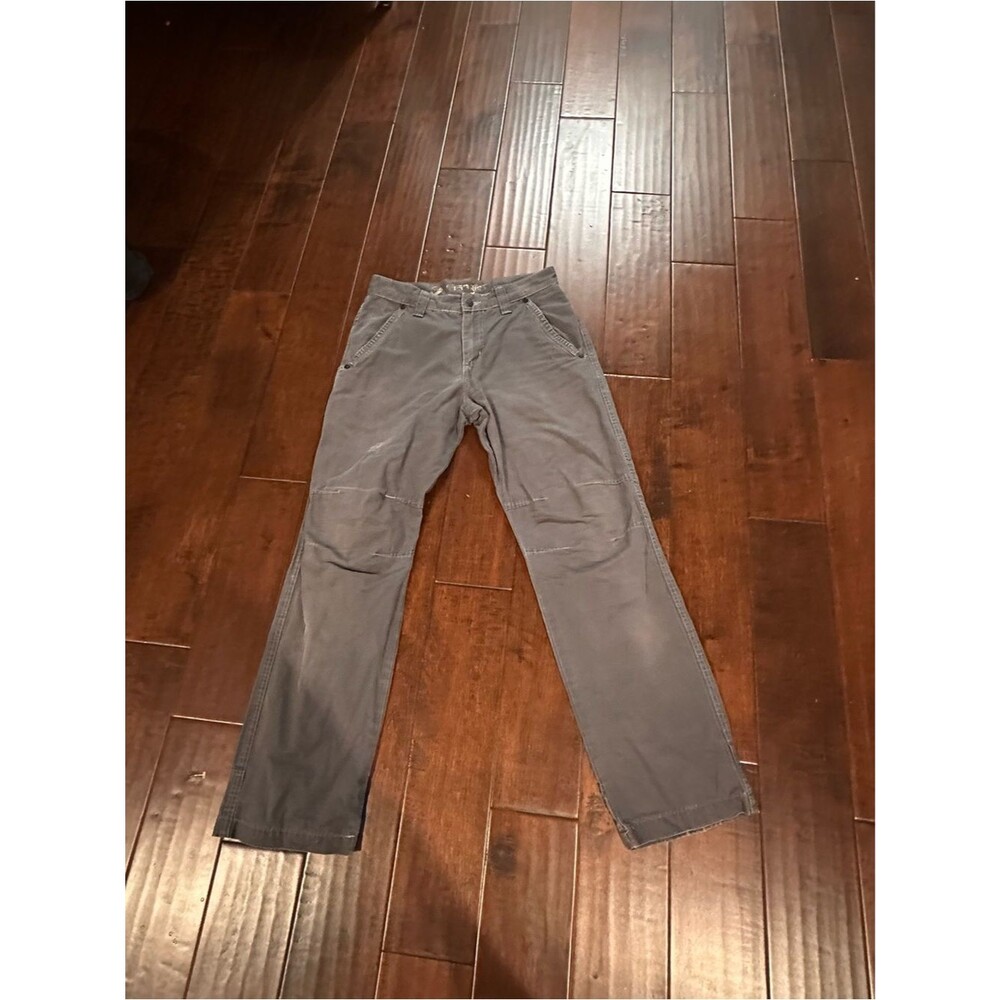 Wrangler Men's Utility Hiking Workwear Pants